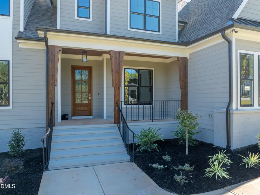 3922 Cedar Knolls Drive, Youngsville, NC 27596 - Image #2