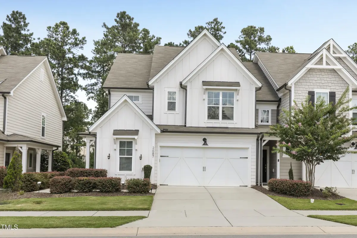 2687 Impulsion Drive, New Hill, NC 27562 - Image #1