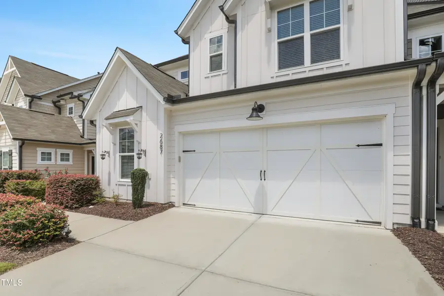 2687 Impulsion Drive, New Hill, NC 27562 - Image #3