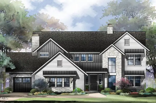 3423 New Hill Holleman Road #Lot 2, New Hill, NC 27562