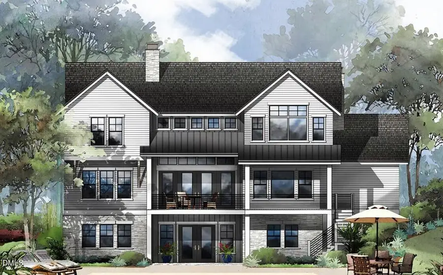 3423 New Hill Holleman Road #Lot 2, New Hill, NC 27562 - Image #2