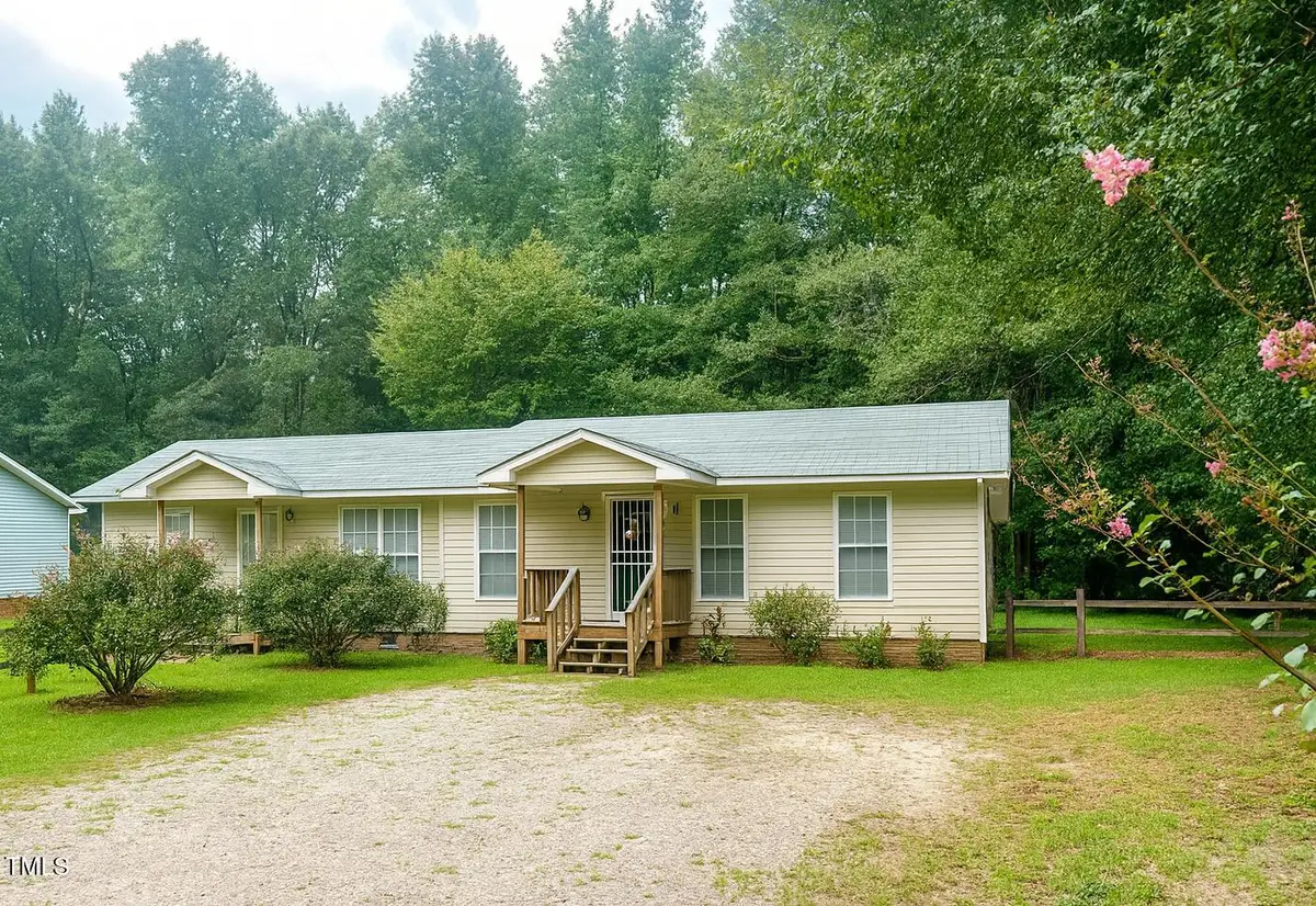 228 Crozier Street, Henderson, NC 27536 - Image #1