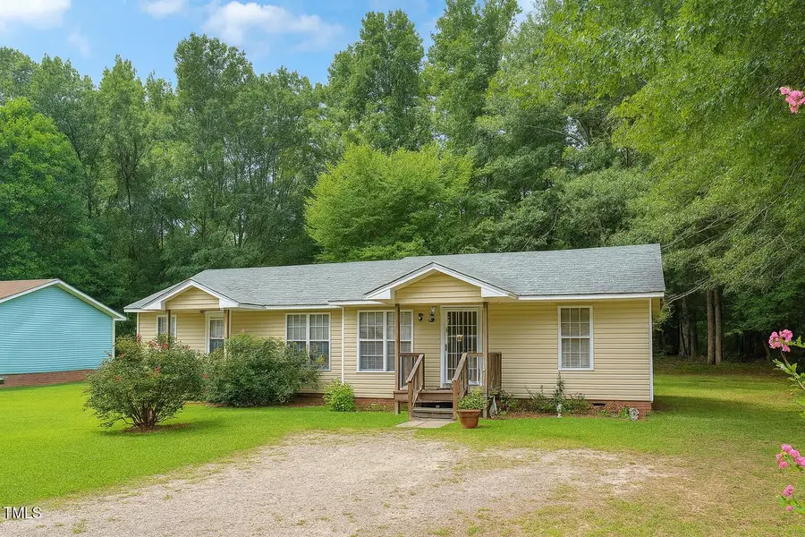 228 Crozier Street, Henderson, NC 27536 - Image #3