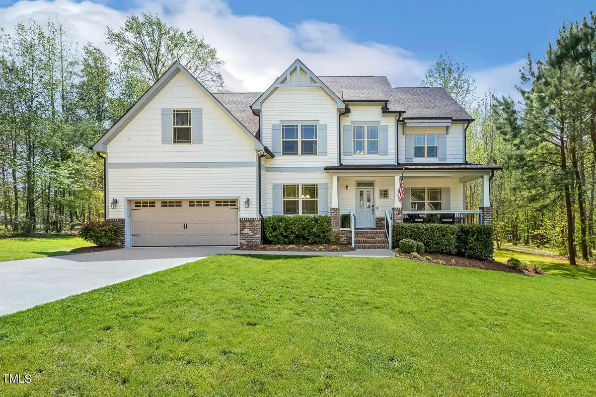 1723 River Club Way, Franklinton, NC 27525 - Image #1