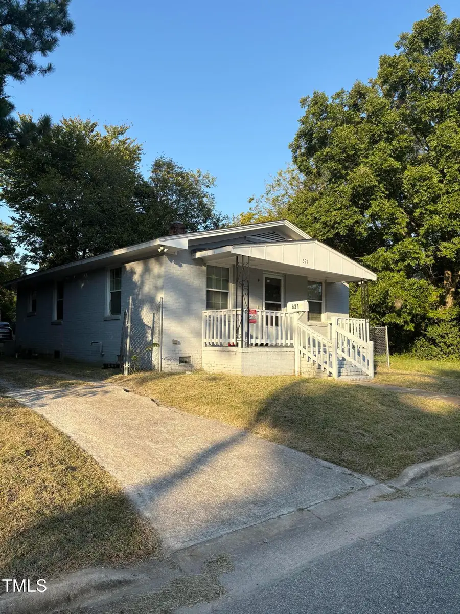 631 Vance Street E, Wilson, NC 27893 - Image #2