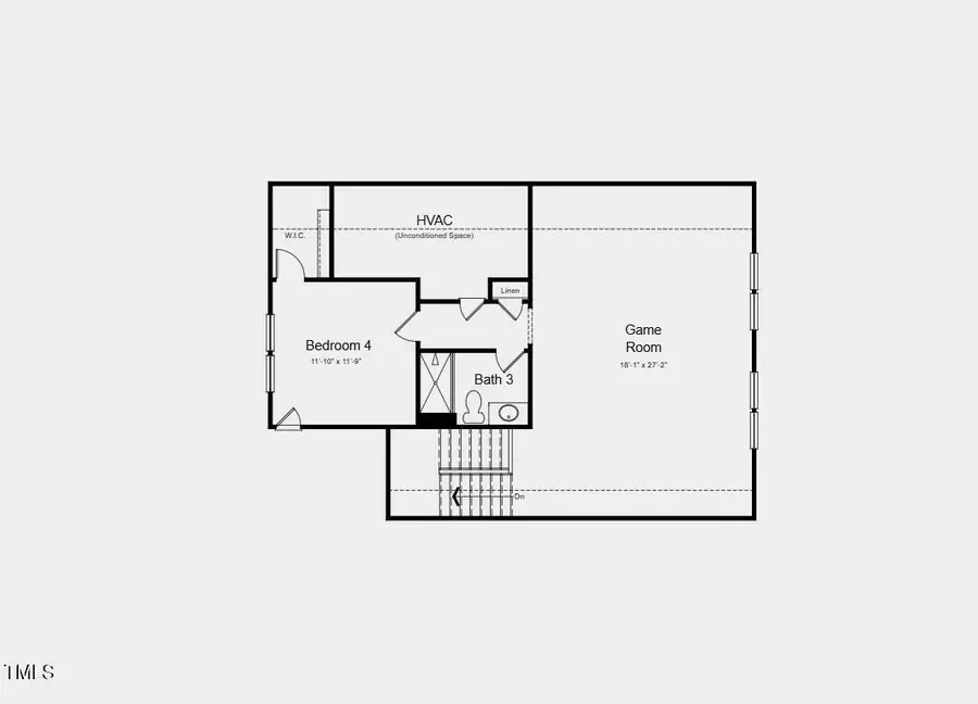 1200 Michelle Mist Drive, Apex, NC 27523 - Image #3