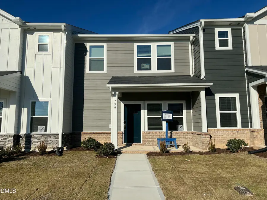 730 Chandler Stone Drive, Zebulon, NC 27597 - Image #3