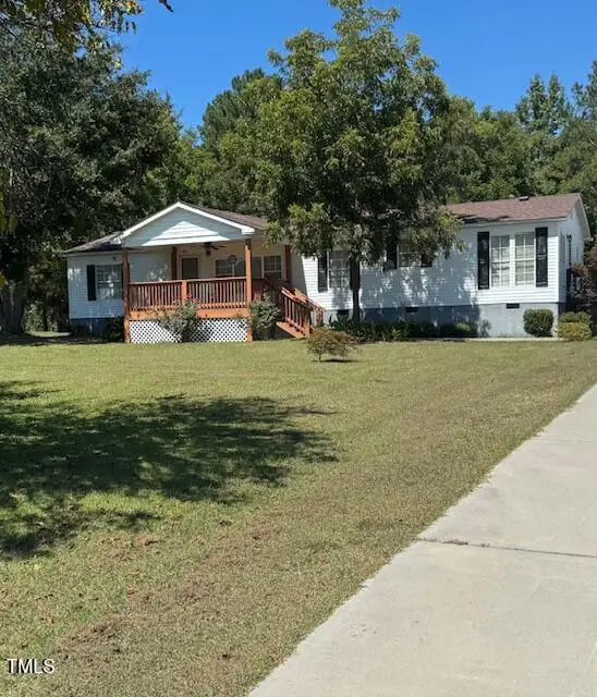 1302 Rocky Ford Road, Louisburg, NC 27549 - Image #1