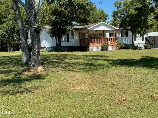 1302 Rocky Ford Road, Louisburg, NC 27549 - Image #3