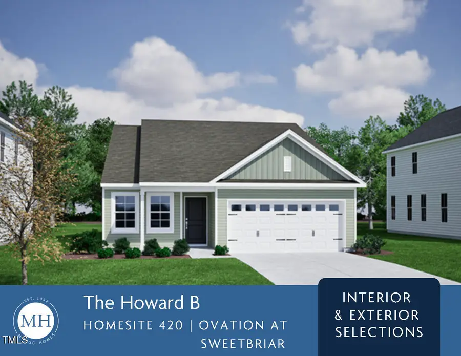 1003 Honey Bee Court #420, Durham, NC 27703 - Image #3