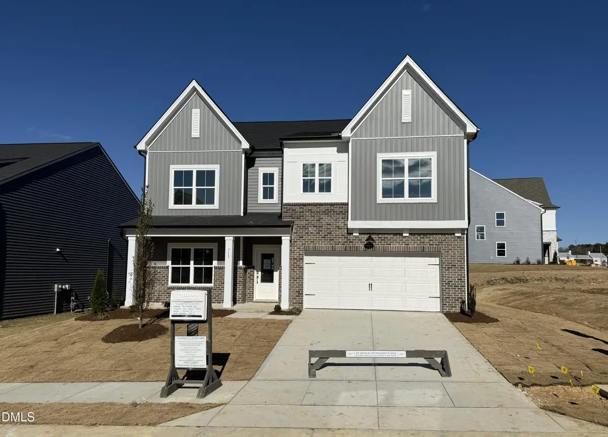 717 Compeer Way #34, Rolesville, NC 27571 - Image #1