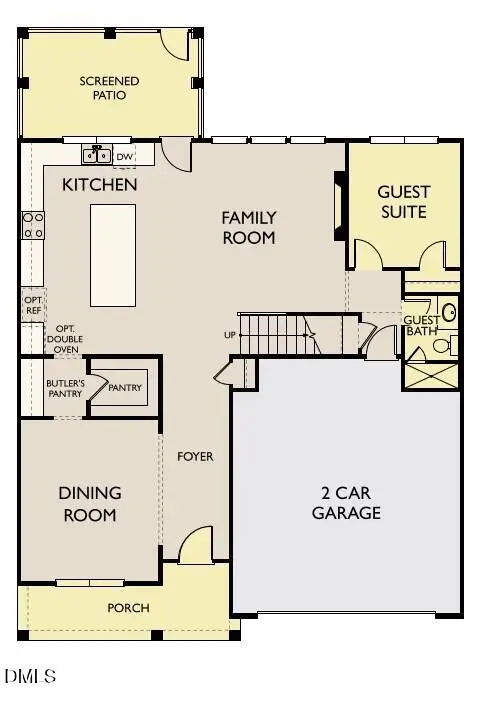 717 Compeer Way #34, Rolesville, NC 27571 - Image #3