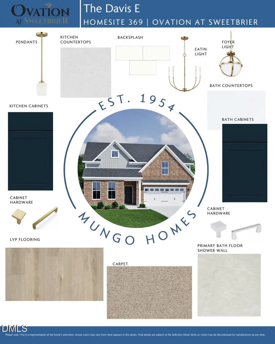 2068 Bull City Bend #369, Durham, NC 27703 - Image #3