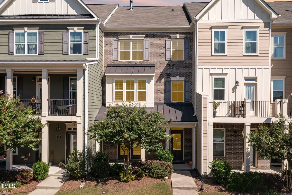 417 Austin View Boulevard, Wake Forest, NC 27587 - Image #1