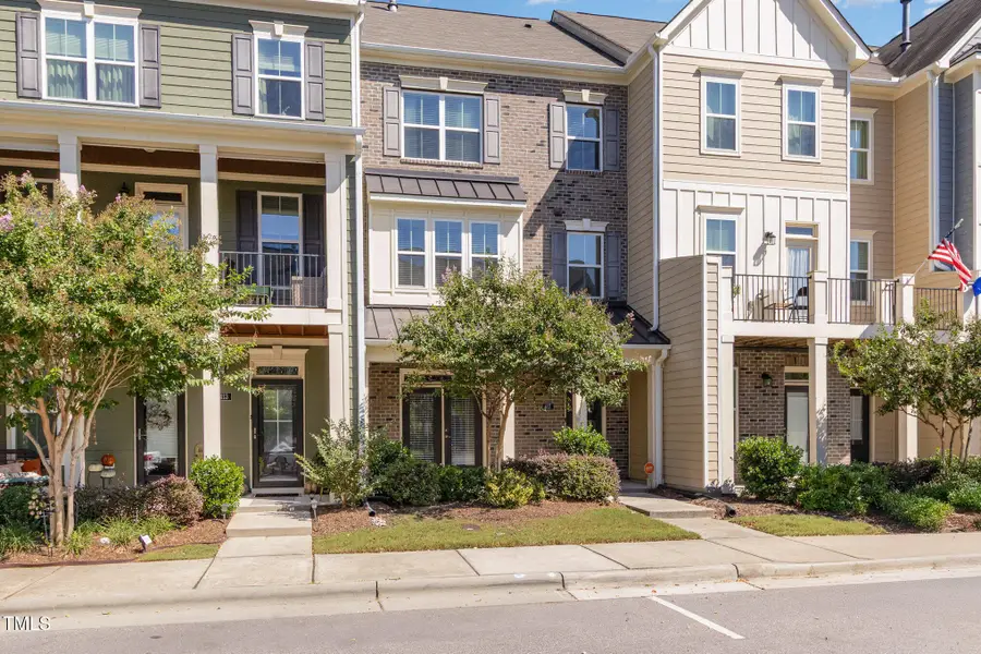 417 Austin View Boulevard, Wake Forest, NC 27587 - Image #3