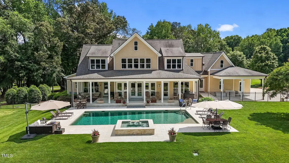 60 Hartwood Lane, Youngsville, NC 27596 - Image #1