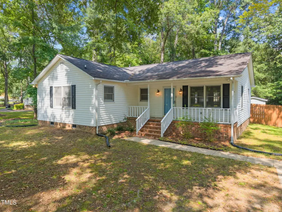 416 Chivalry Drive, Durham, NC 27703 - Image #3