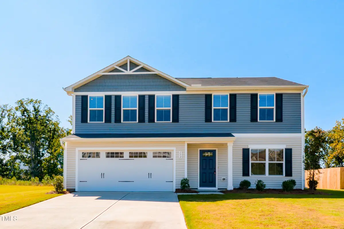 152 Bird Dog Drive, Angier, NC 27501 - Image #1