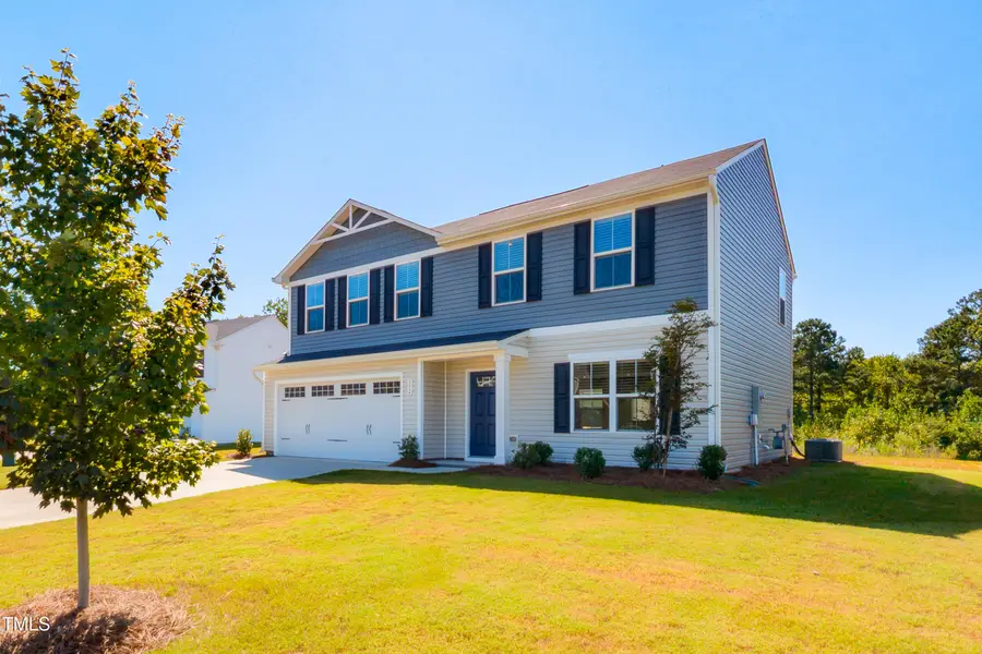 152 Bird Dog Drive, Angier, NC 27501 - Image #2