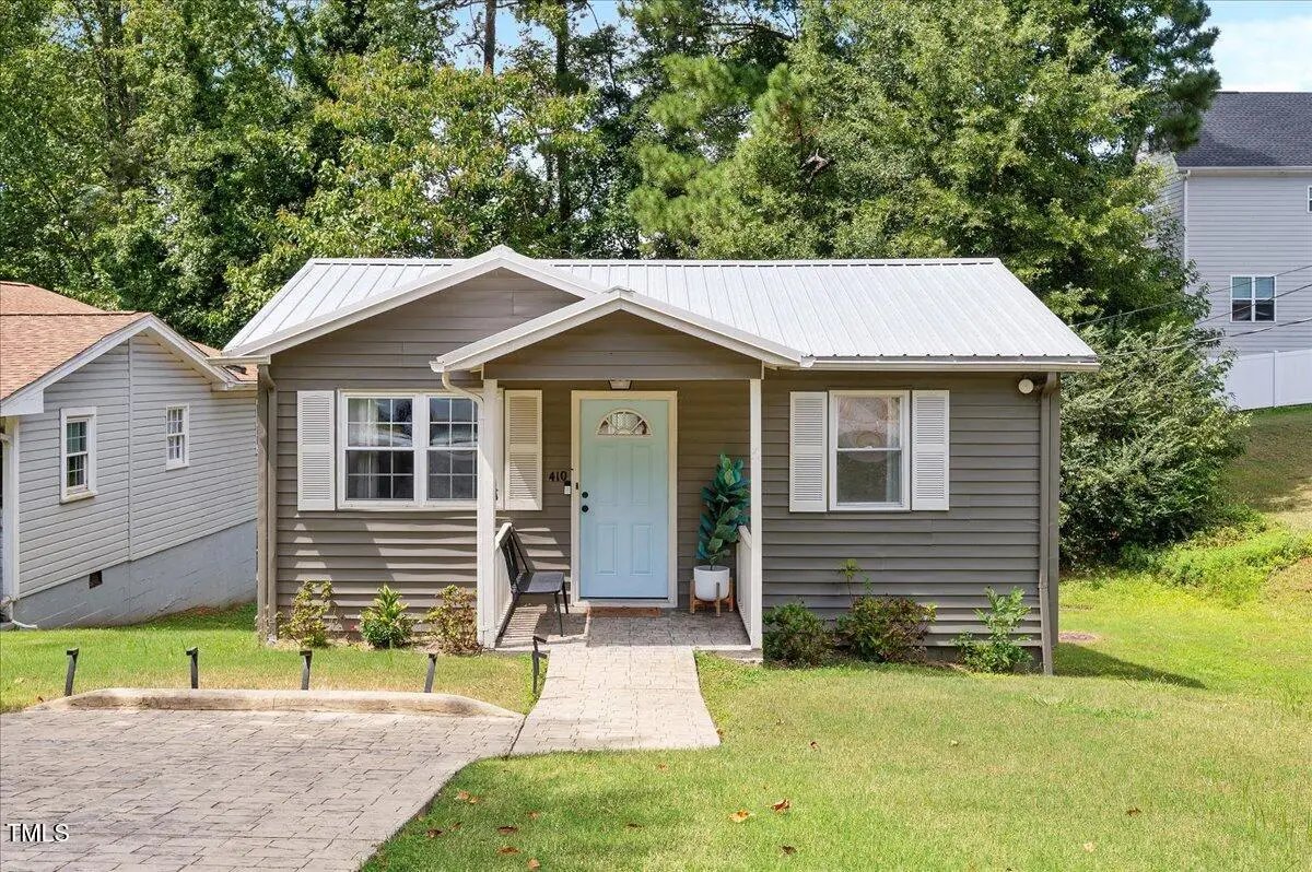 410 Second Street, Apex, NC 27502 - Image #1