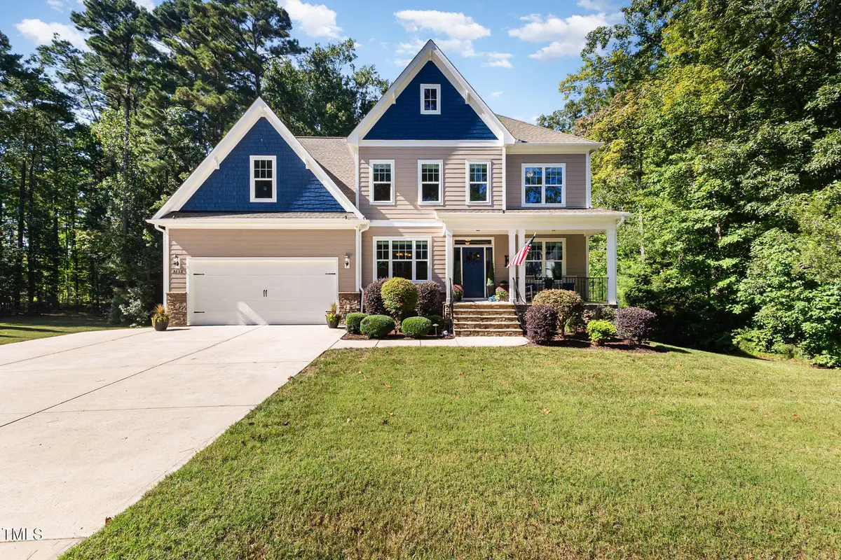3112 Constance Circle, Raleigh, NC 27603 - Image #1