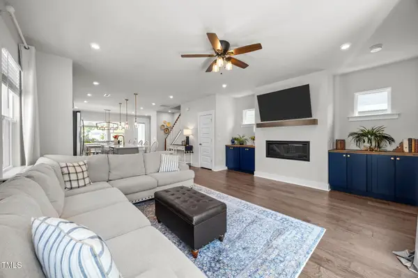 303 Wendover Parkway, Pittsboro, NC 27312