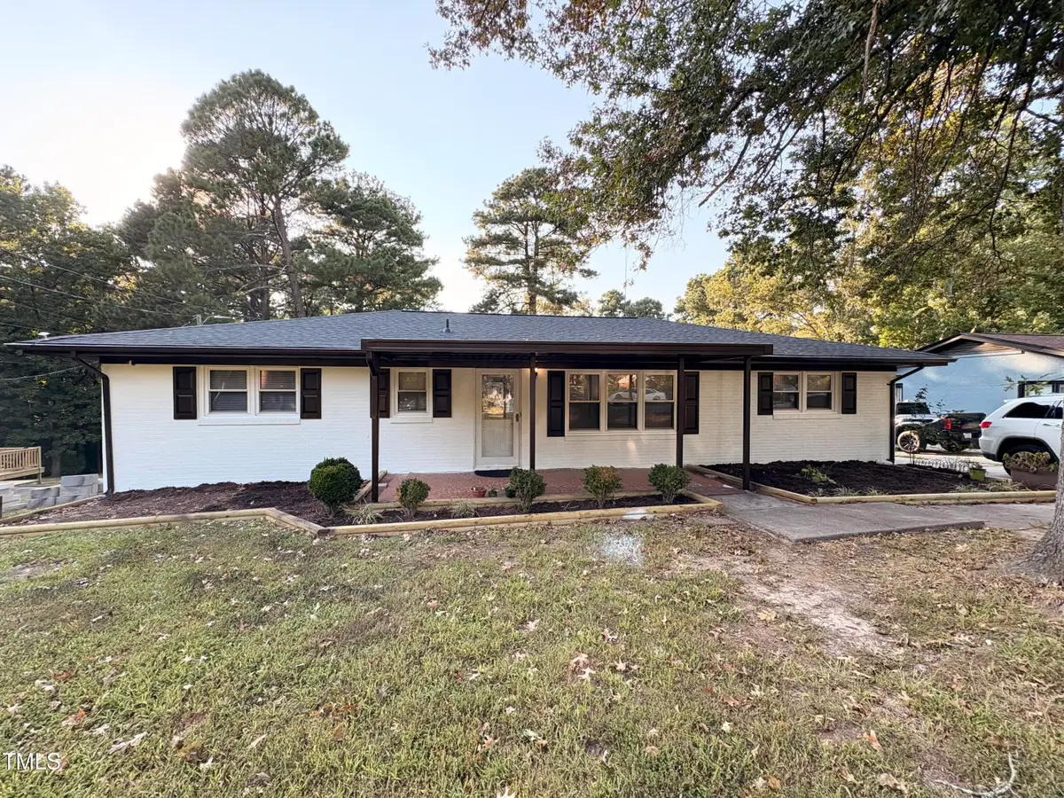 806 Lindley Dr Drive, Durham, NC 27703 - Image #1