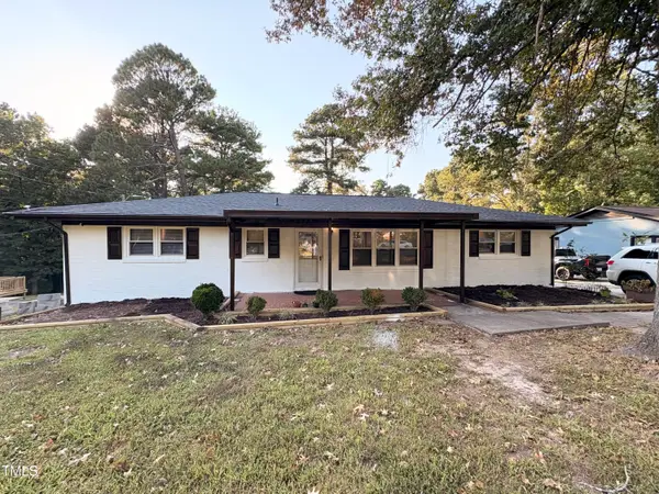 806 Lindley Dr Drive, Durham, NC 27703