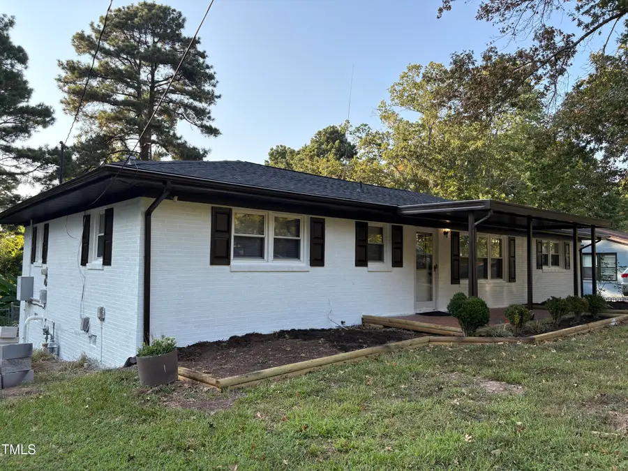 806 Lindley Dr Drive, Durham, NC 27703 - Image #3