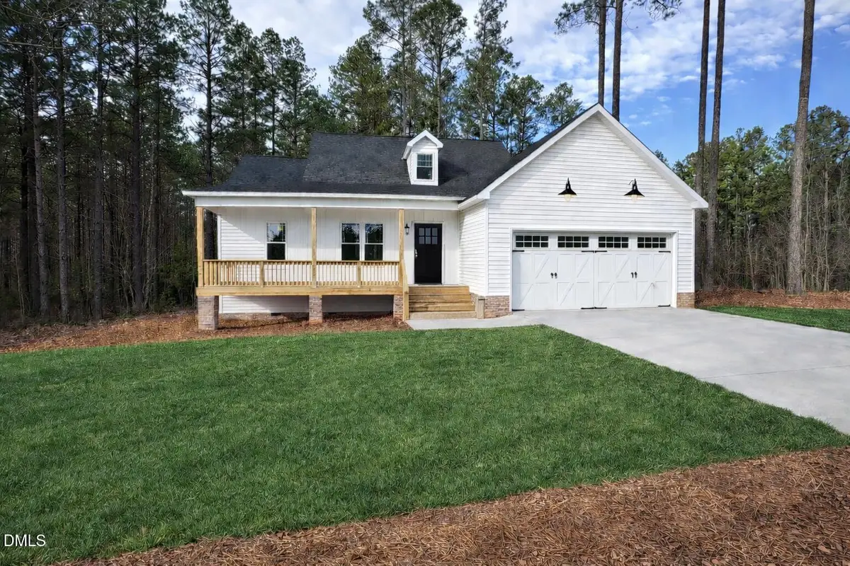 9200 W Old Spring Hope Road, Spring Hope, NC 27882 - Image #1