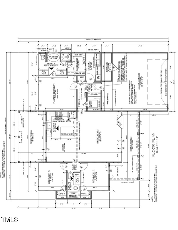 9200 W Old Spring Hope Road, Spring Hope, NC 27882 - Image #2