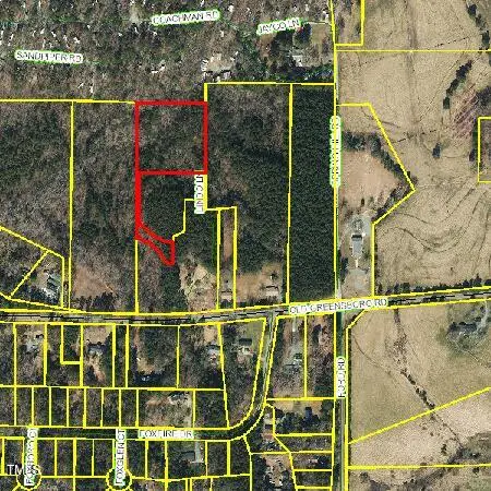 000 Lindo Lane, Chapel Hill, NC 27516