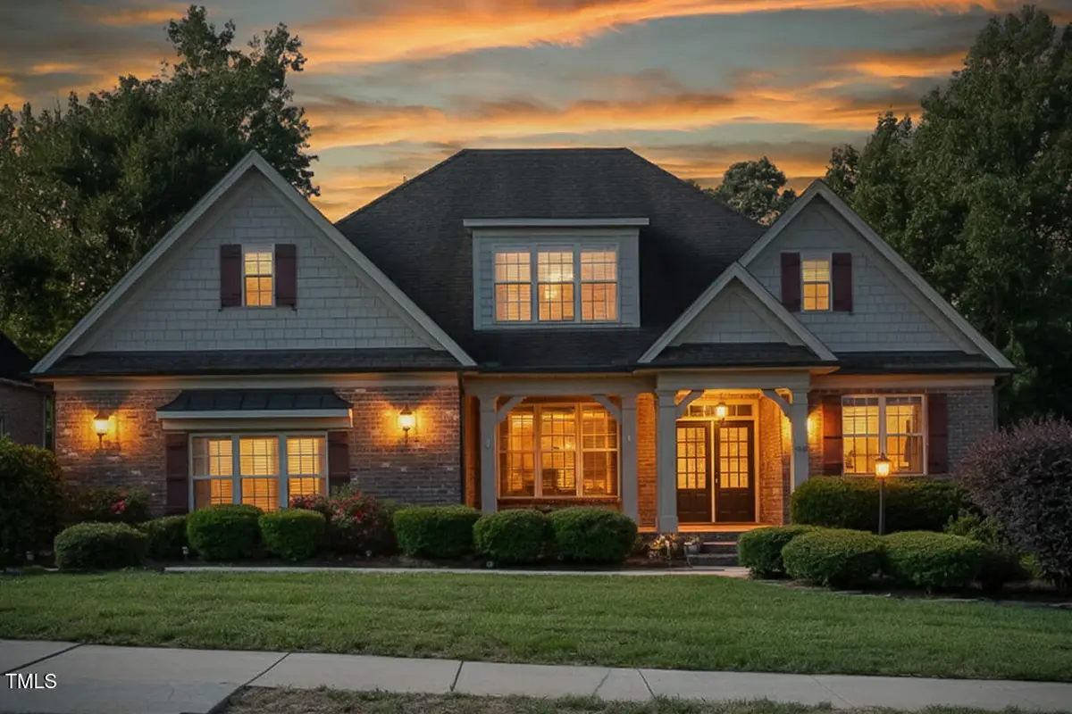 4104 Limerick Drive, Burlington, NC 27215 - Image #1