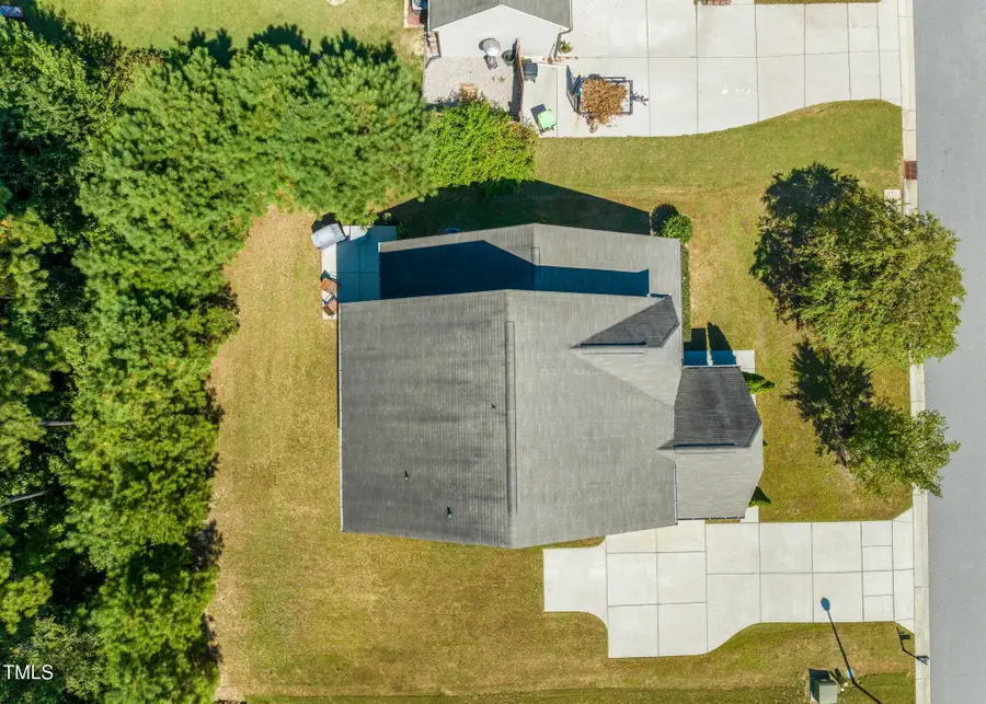 5105 Emerald Spring Drive, Knightdale, NC 27545 - Image #3