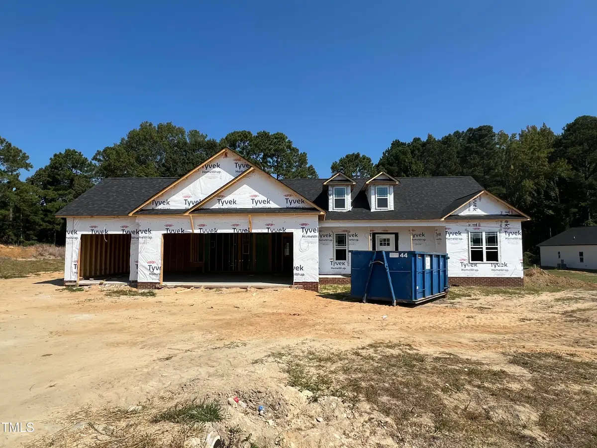 105 Lynn Lane, Selma, NC 27576 - Image #1