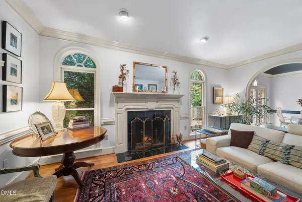 3303 Ridgecrest Court, Raleigh, NC 27607