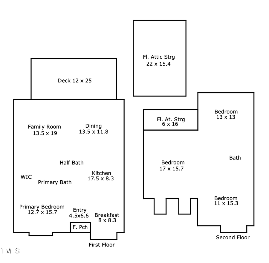 3303 Ridgecrest Court, Raleigh, NC 27607 - Image #2