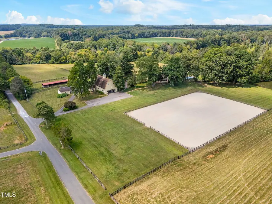 418 Quail Roost Farm Road, Rougemont, NC 27572 - Image #3