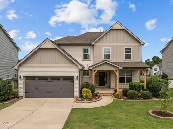 1314 Lael Forest Trail, Burlington, NC 27215