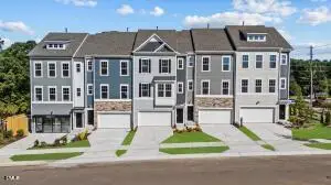 6108 Dunzo Drive, Raleigh, NC 27617 - Image #1