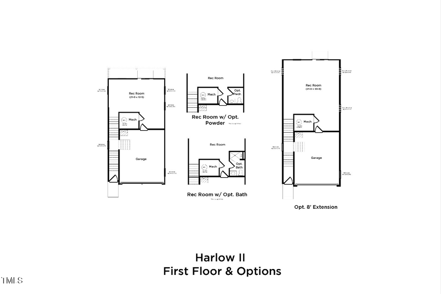 6108 Dunzo Drive, Raleigh, NC 27617 - Image #2