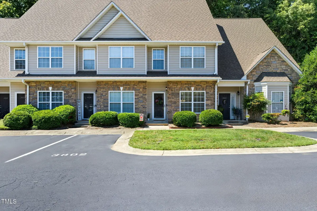 3802 Wayfarer Drive, Greensboro, NC 27410 - Image #1