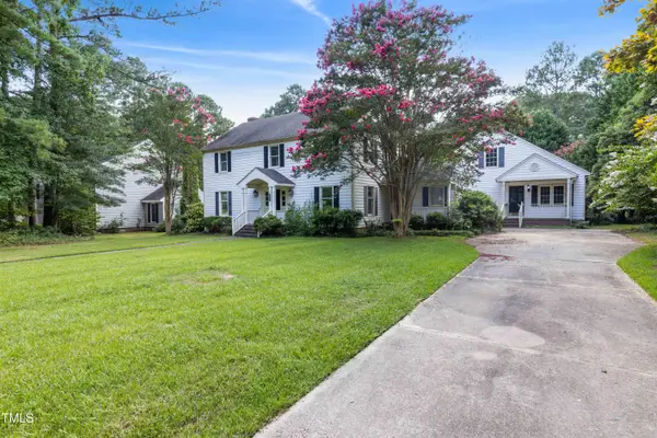 1709 Westbrook Drive Nw, Wilson, NC 27896