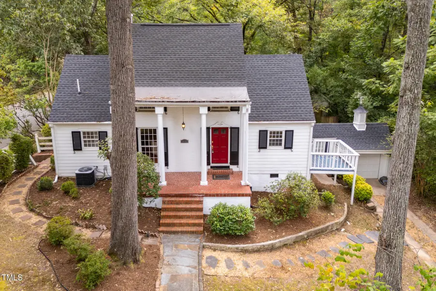 406 E Markham Avenue, Durham, NC 27701 - Image #2