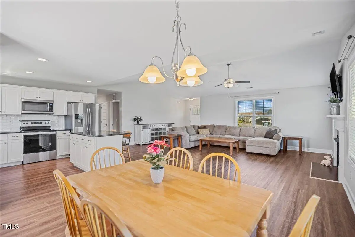 174 Arrow Lane, Middlesex, NC 27557 - Image #1