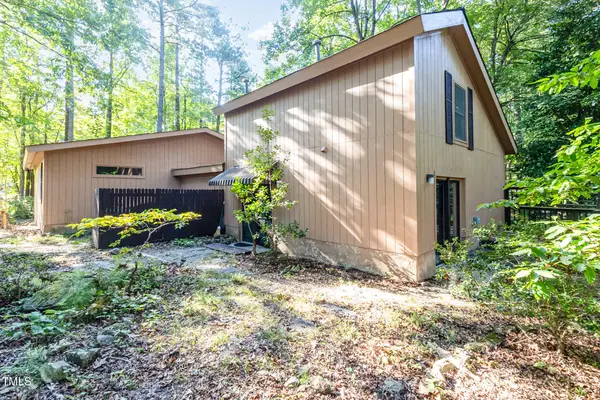 1423 Davis Road, Hillsborough, NC 27278