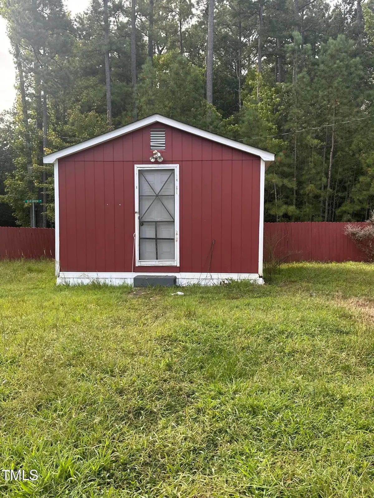 176 Millstone Road, Henrico, NC 27842 - Image #1