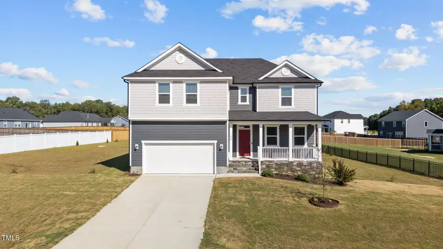 7609 Redwoood Ridge Way, Willow Spring, NC 27592 - Image #2