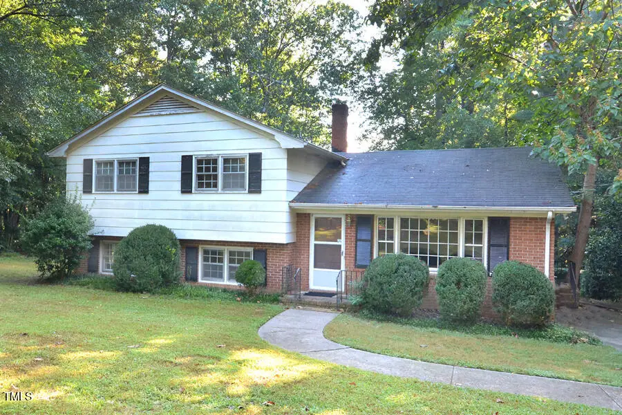 3214 Jennifer Drive, Durham, NC 27705 - #1