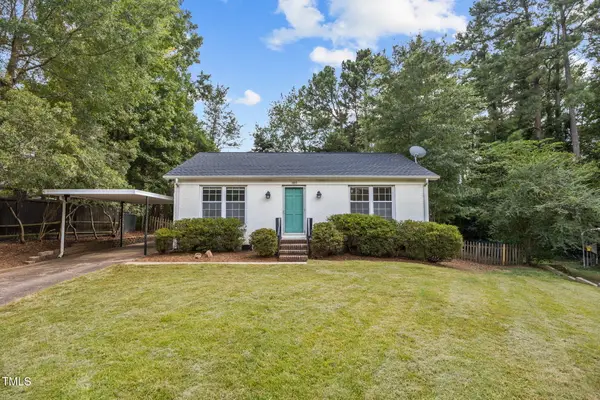 1005 Woodhill Court, Raleigh, NC 27615
